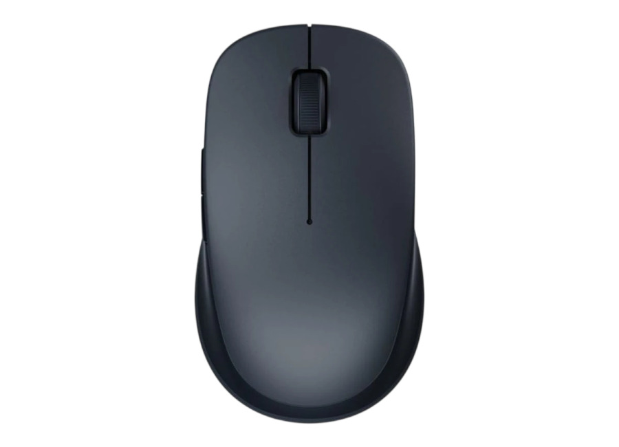 Ratón Xiaomi Dual Mode Wireless Mouse 2 Negro