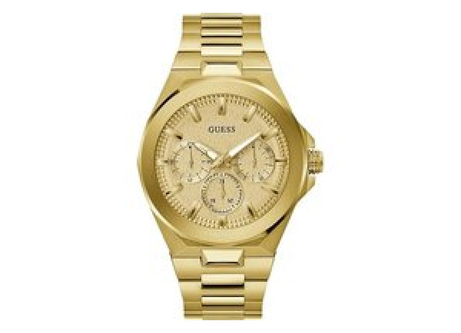 57907 | RELOJ GUESS DASHBOARD GW0798G2 CABALLERO MULTIFUNCION