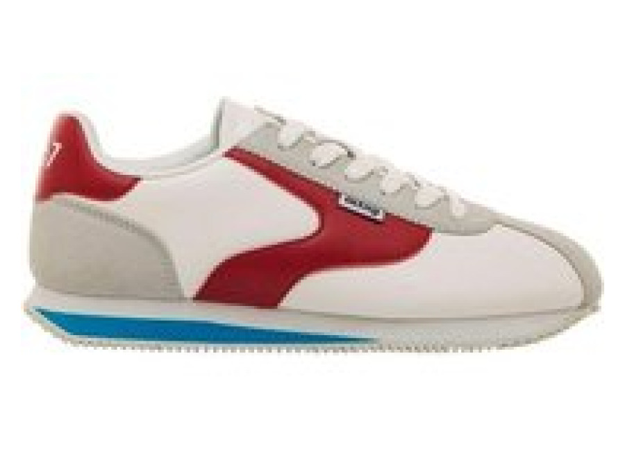 Zapatillas Mustang Zeta Mujer