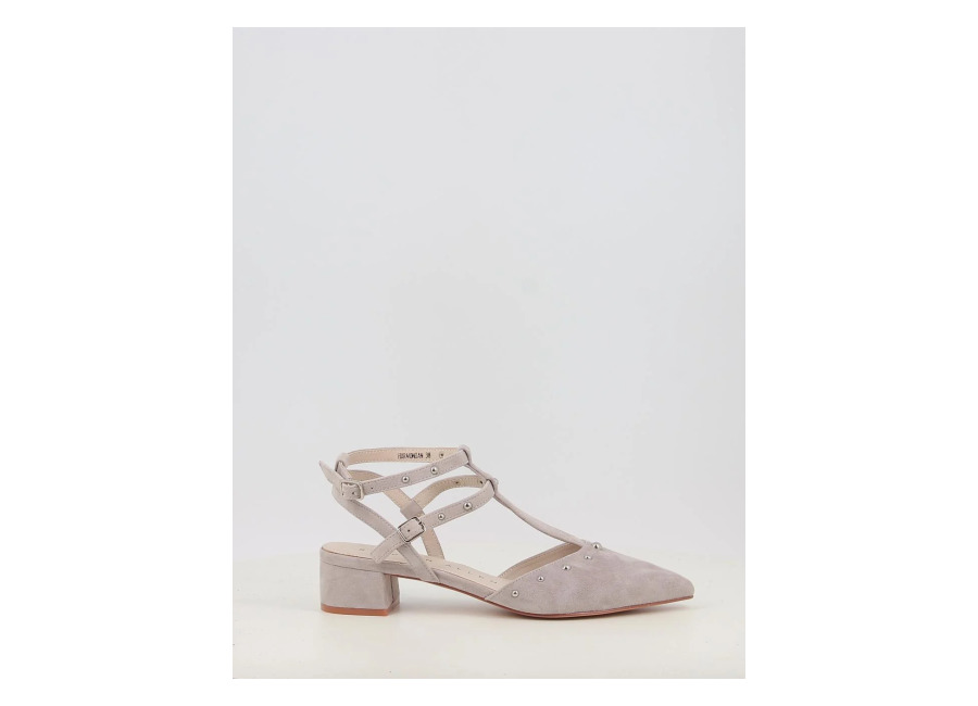 Zapatos STEPHEN ALLEN HARMONIAN gris