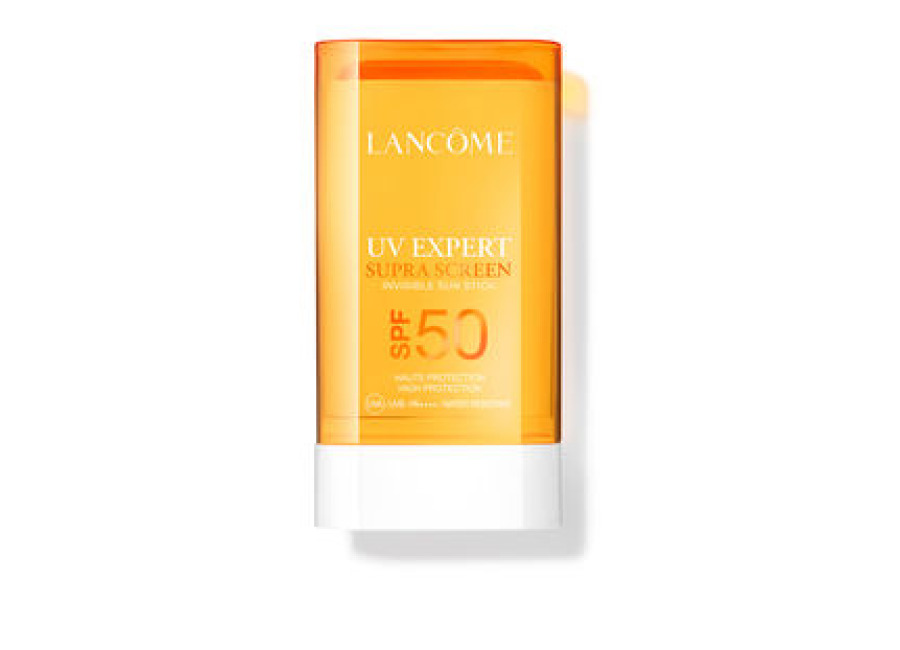 Lancôme UV EXPERT SUPRA SCREEN INVISIBLE stick SPF50 18 gr