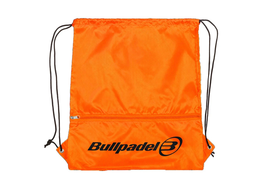 Bullpadel GYMSACK BULLPADEL BPPEX003 Naranja