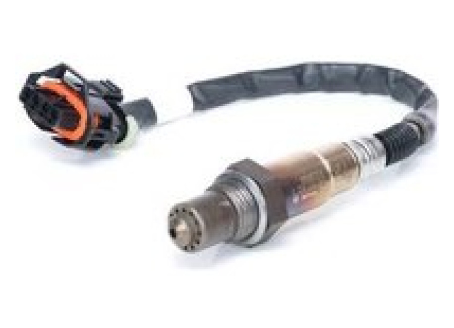 Bosch Sonda Lambda 0 258 010 065 para Mejorar Rendimiento de Motor