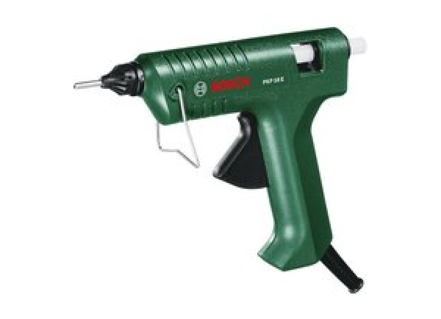 BOSCH 0603264503 Pistola de pegamento termofusible PKP 18 E