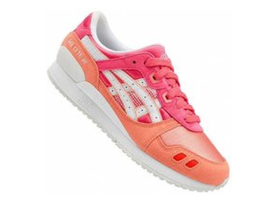 ASICS Gel-Lyte III PS Niño Sneakers C5A5N-7301