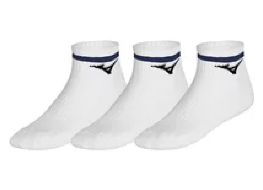calcetines de running Mizuno (x6)