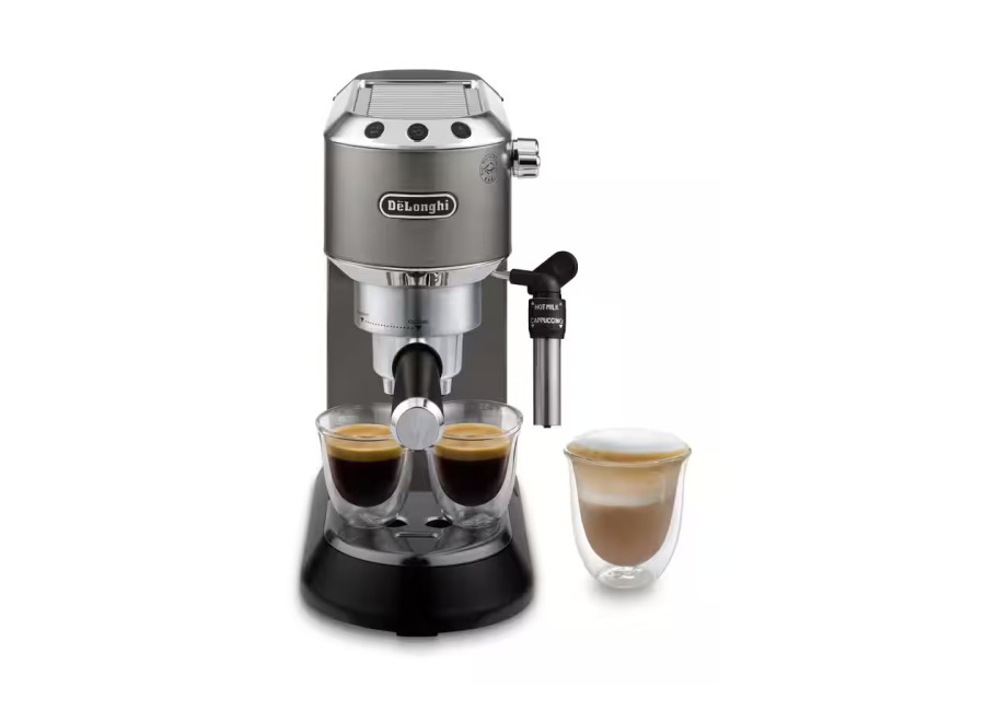 De’Longhi EC685.TB EX:4