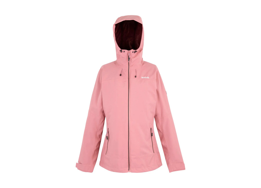 Chaqueta de senderismo 3 en 1 Regatta Wentwood
