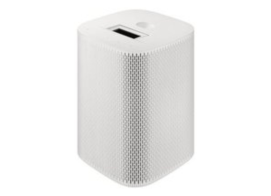Proyector Samsung The Premiere 5 Láser Triple Lpf5d 4k Blanco
