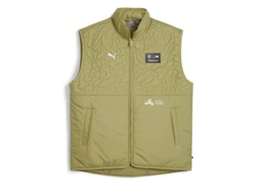 Chaqueta Statement Puma BMW MM