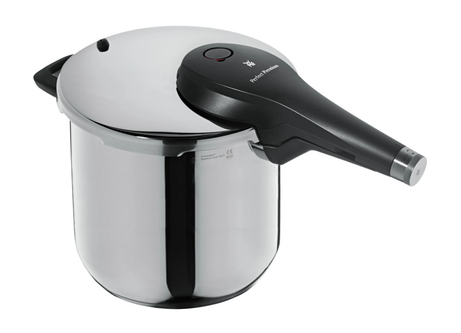Olla a presión Perfect Premium One Pot de WMF de 6,5 L