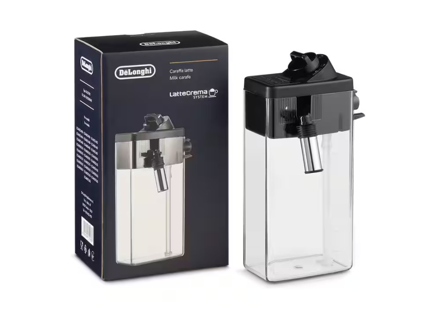 De’Longhi DLSC012