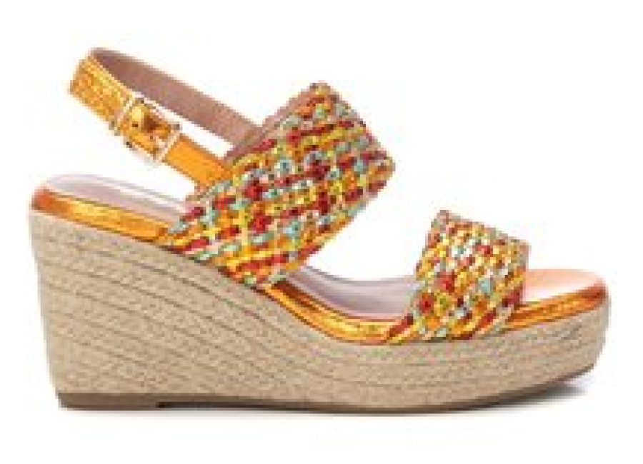 Xti – Sandalia Mujer – Calzado Cómodo y Versátil – Moda casual – Modelo 14382605