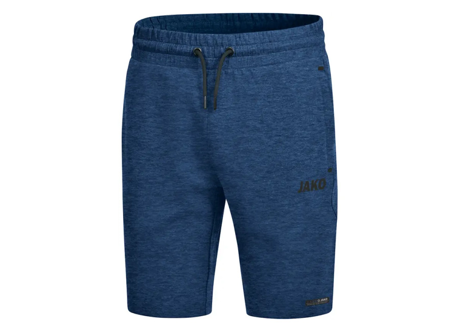 Pantalón corto mujer Jako Premium Basic