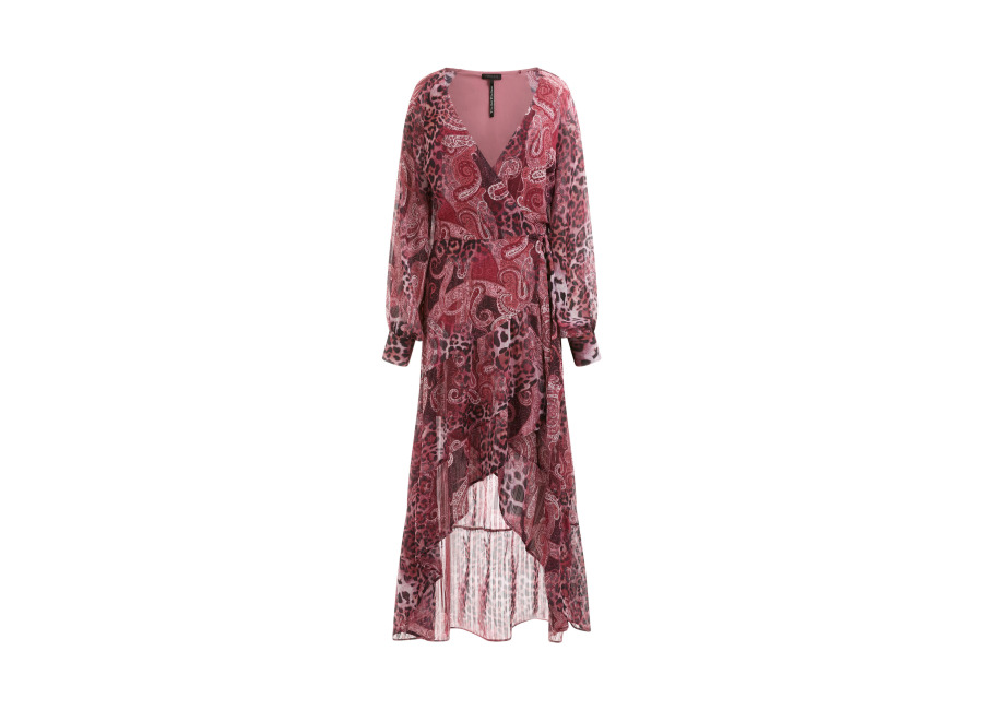 Vestido Guess Nuovo Bahia
