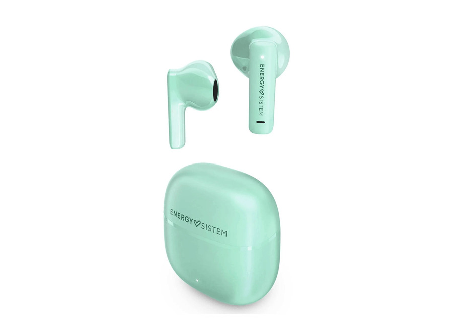 Energy Sistem Auriculares Energy Sistem Street Music Mint