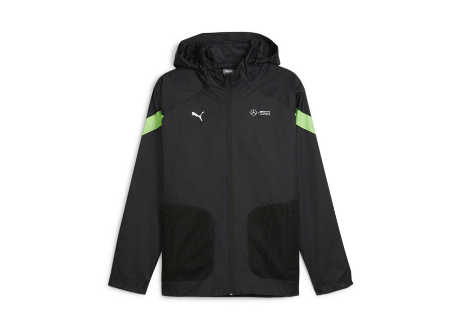 Chubasquero Puma MAPF1