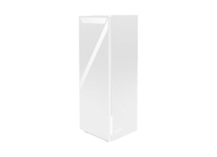 Msi Roamii Be Lite Mesh System 1-pack Doble Banda (2,4 Ghz / 5 Ghz) Wi-fi 7 (802.11be) Blanco 3 Interno