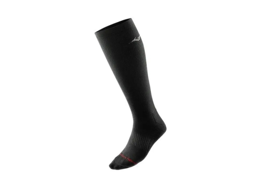Paquete de 6 pares de calcetines Mizuno BT Active