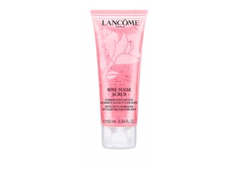 Lancôme ROSE SUGAR SCRUB 100 m
