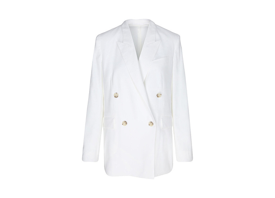 BOSS Blazer JALETO8 blanco | 36