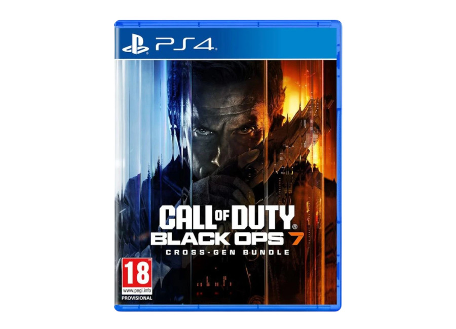 Call of Duty: Black Ops 7 – PlayStation 4