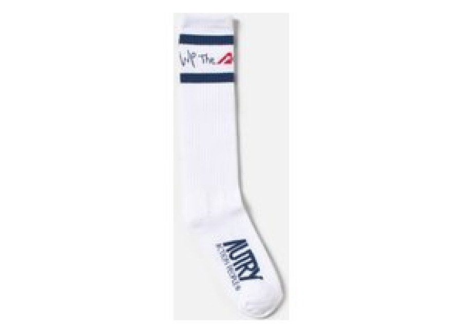 Autry Socks Icon Unisex SOIU42AP