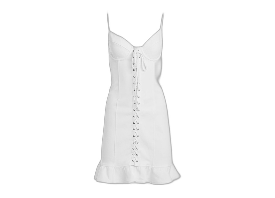 Vestido Guess Lilly