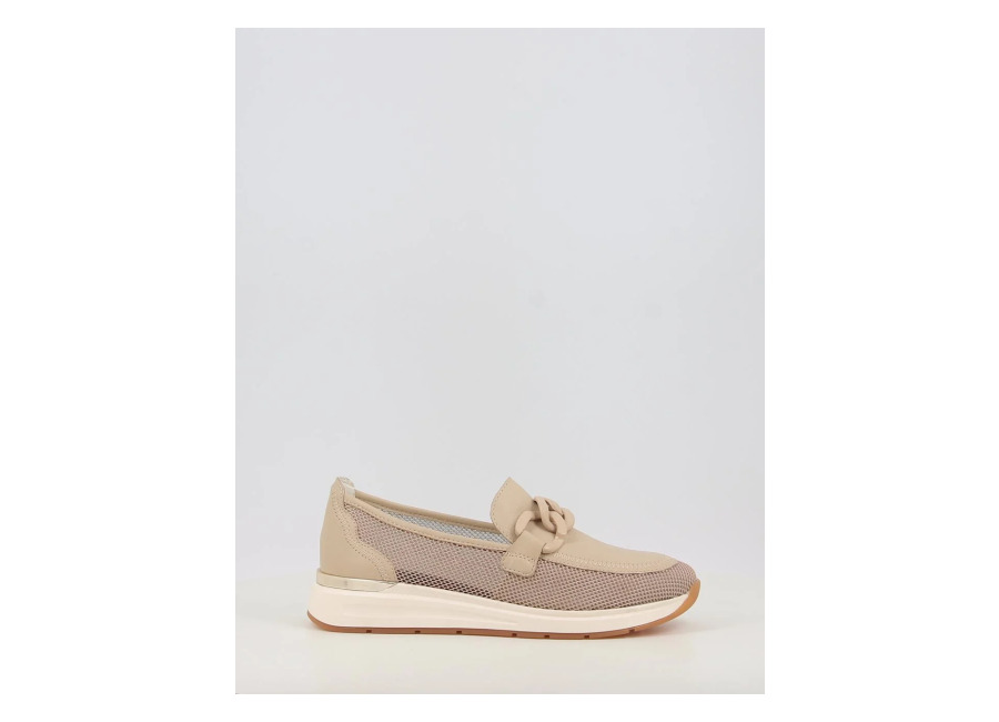 Zapatos ST. GALLEN PIT 05 beig