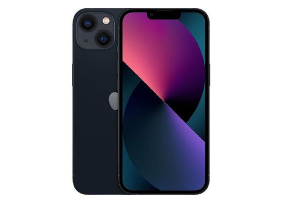 Iphone 13 128gb Negro – Grado Excelente (a+)