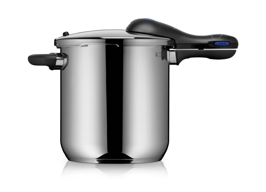 Olla rápida de 8,5L Perfect Plus de WMF