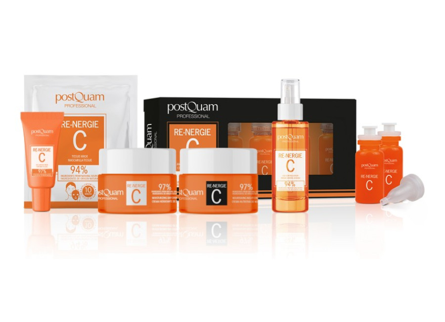 PACK TRATAMIENTO COMPLETO VITAMINA C
