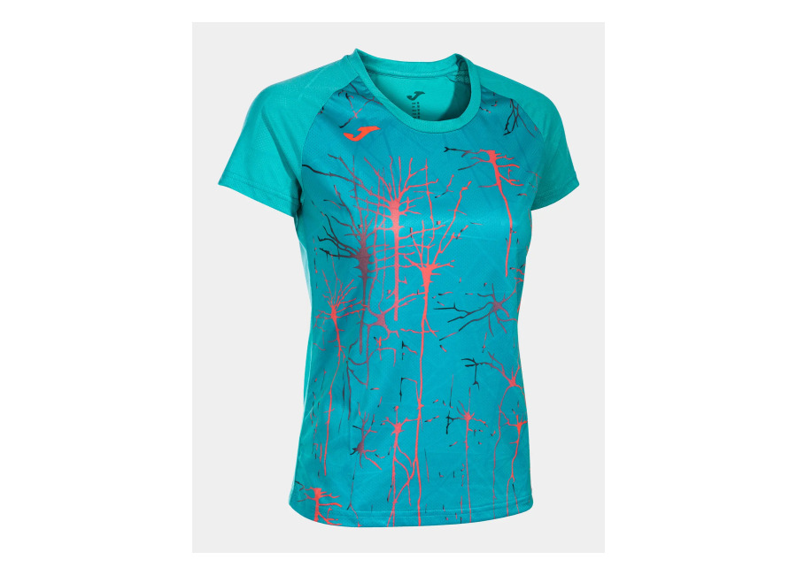 Camiseta de mujer Joma Elite IX