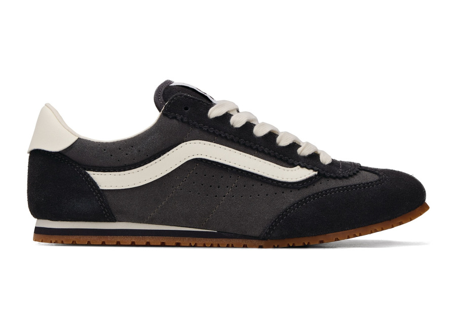 Vans Unisex Super Lowpro Grey | Zapatillas Deportivas Outlet | Unisex | Gris