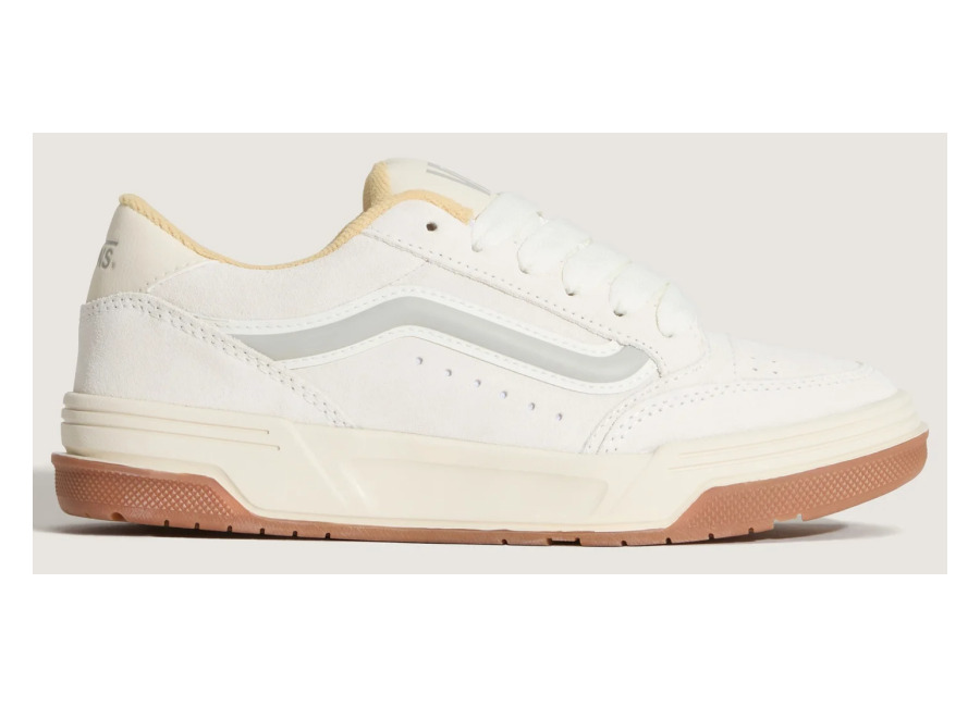 Vans Unisex Hylane Vintage Marshmallow/gum | Zapatillas Deportivas Outlet | Unisex