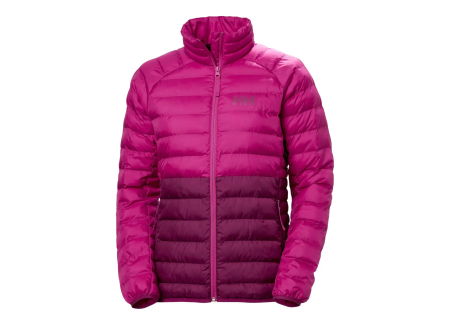 Plumífero aislante de mujer Helly Hansen Banff