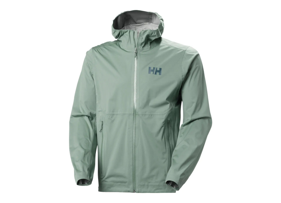 Chubasquero Helly Hansen Momentum 3L Stretch