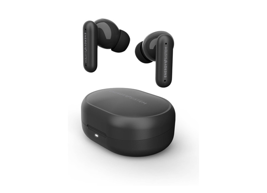 Energy Sistem Auriculares Energy Sistem Bluetooth Chill Negro