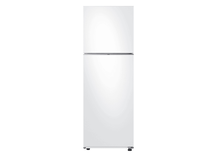 Samsung Frigorífico dos puertas – Samsung RT31CG5624WWES, No Frost , 171.5 cm, 305 l, All Around Cooling, Power Cool, Blanco
