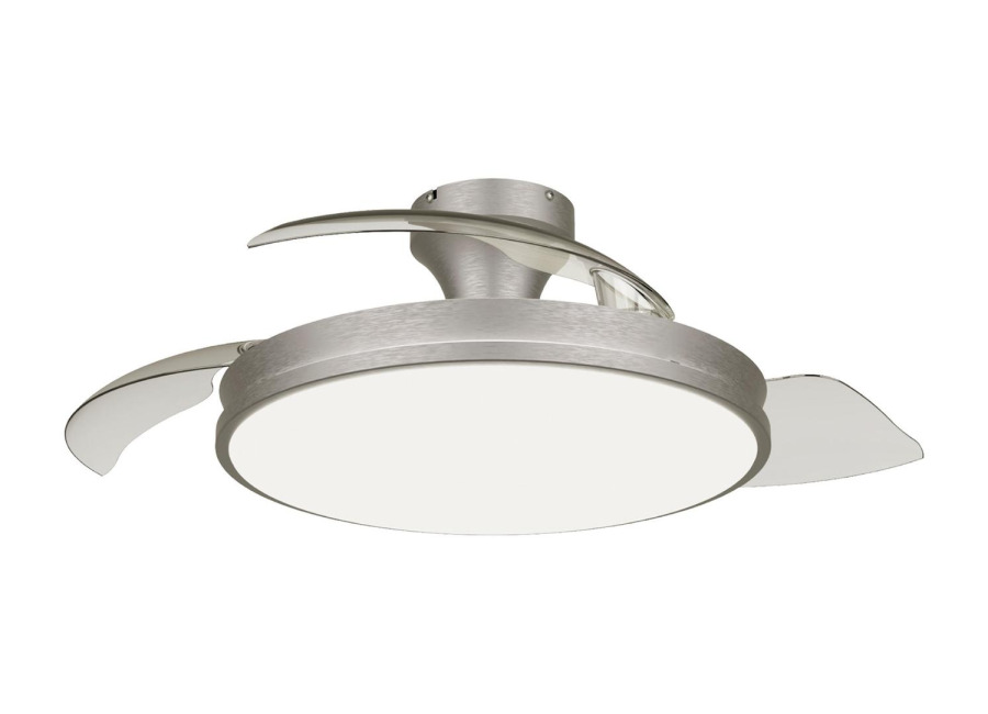Ventilador Plegable de Techo Atlas modelo 2026 DC Philips