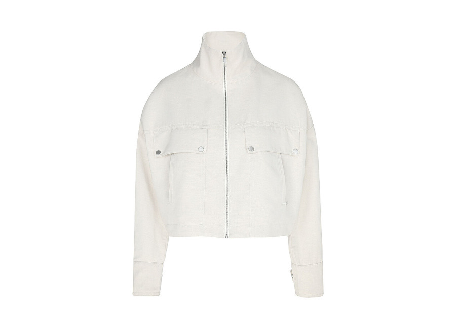BOSS Blusón JAMOURA-W gris | 40