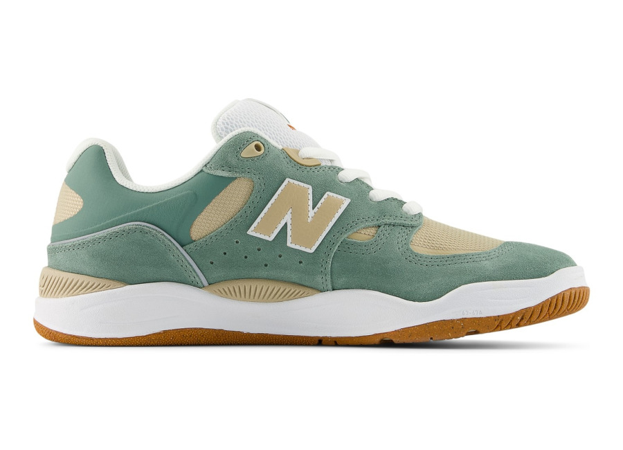 New Balance Nb Numeric Tiago Lemos 1010 Dark Juniper | Zapatillas de Fitness Outlet | Unisex