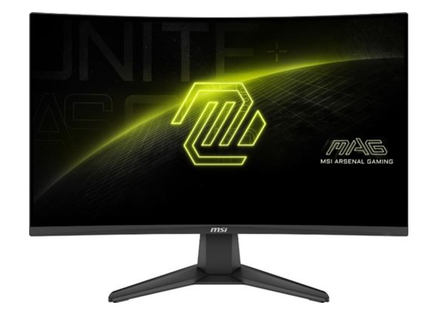 Monitor Gaming Curvo Msi Mag 276cf E20 27» Full Hd 200hz