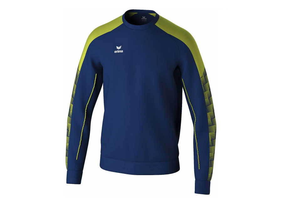 Sudadera Erima Evo Star