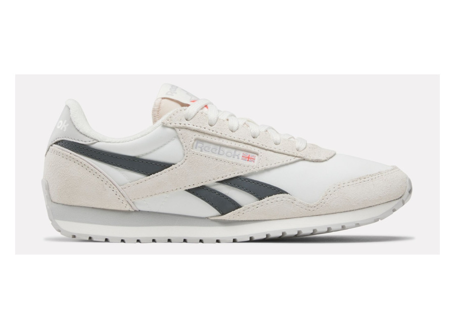 Reebok Classic Az Chalk/chalk/grey | Zapatillas Deportivas Outlet | Mujer | Gris