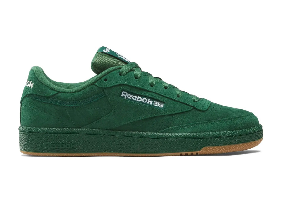 Zapatillas CLUB C 85