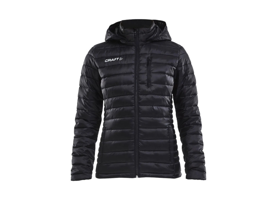 Chaqueta Craft isolate