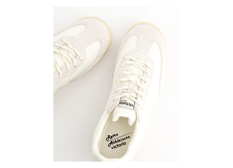 Victoria Zapatillas deportivas ante y nylon – Victoria Saturno, 36