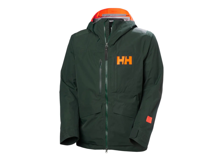 Chaqueta de esquí Helly Hansen Ridge Infinity