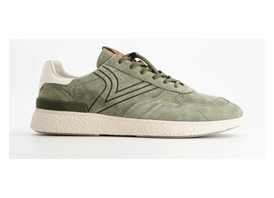 Victoria Zapatillas deportivas en ante – Victoria Anima, 40